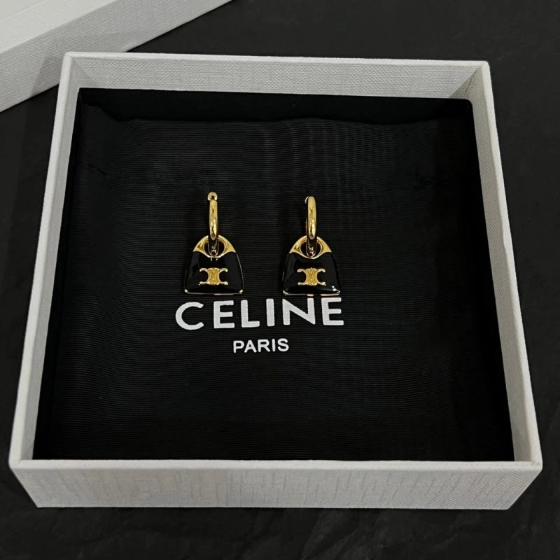 Celine Earrings Affordable 218594