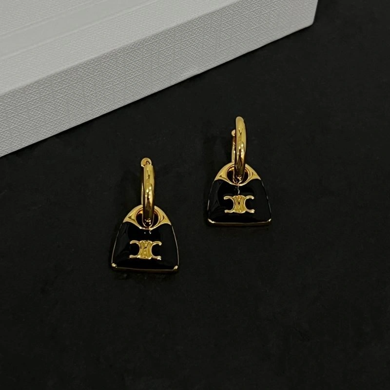 Celine Earrings Affordable 218594