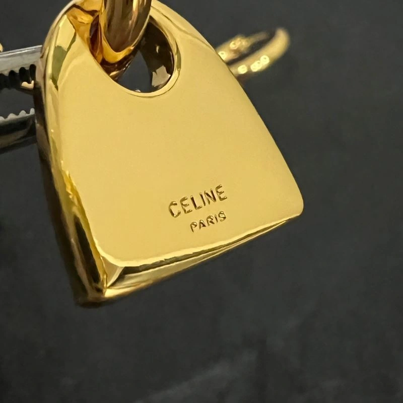 Celine Earrings Affordable 218594