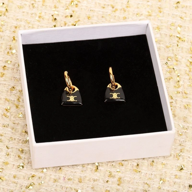 Celine Earrings SoftTouch 218583