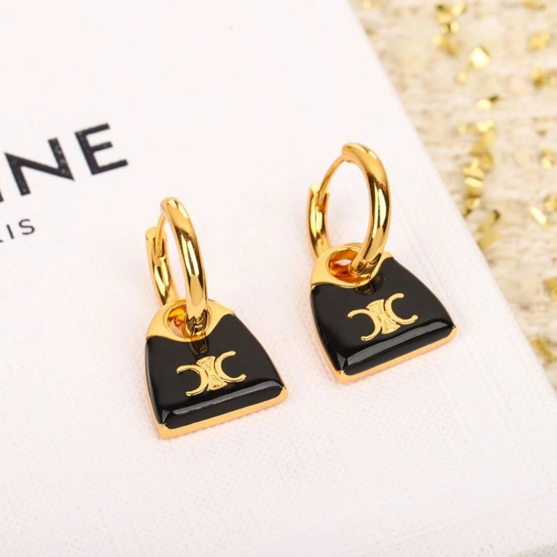Celine Earrings SoftTouch 218583