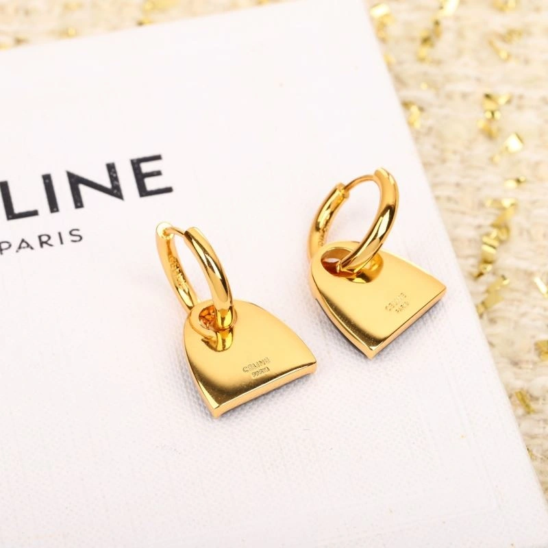 Celine Earrings SoftTouch 218583