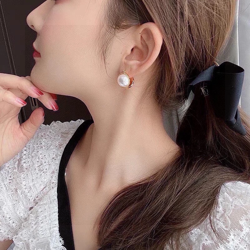 Celine Earrings Compact 218573