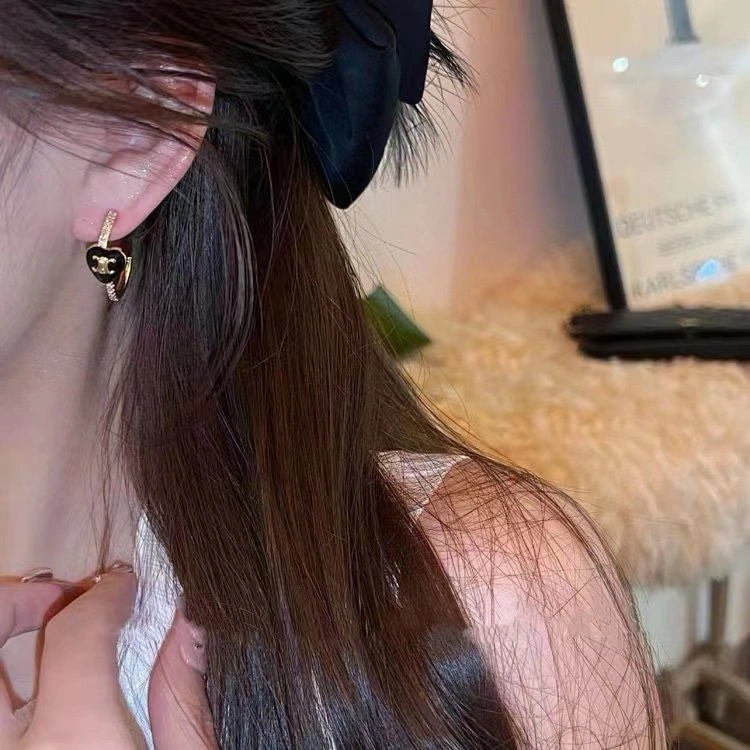 Celine Earrings Functional 218657