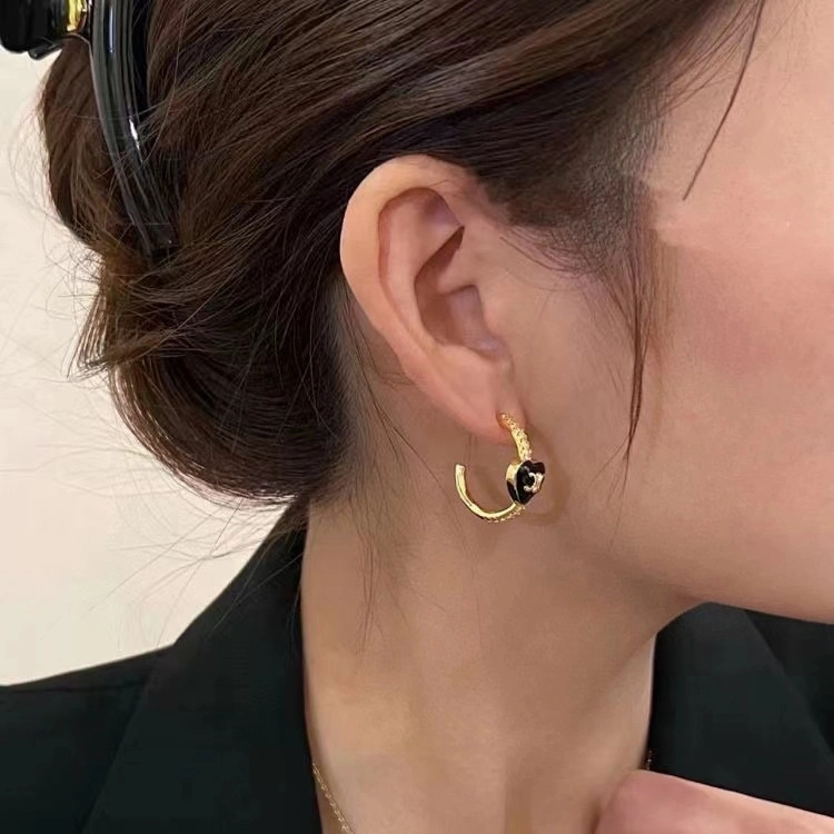 Celine Earrings Functional 218657