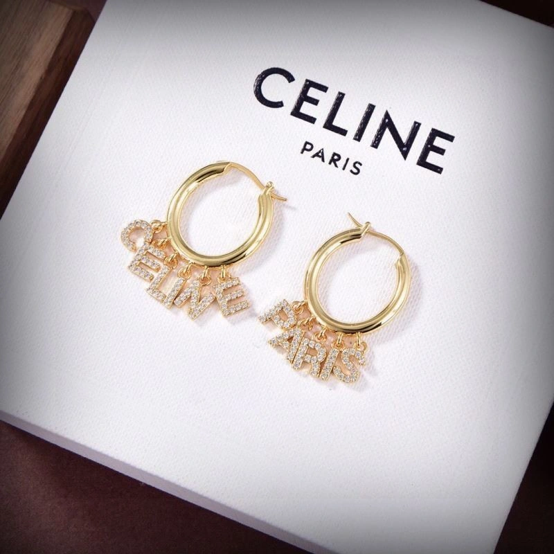 WellDesigned Celine Earrings 218574