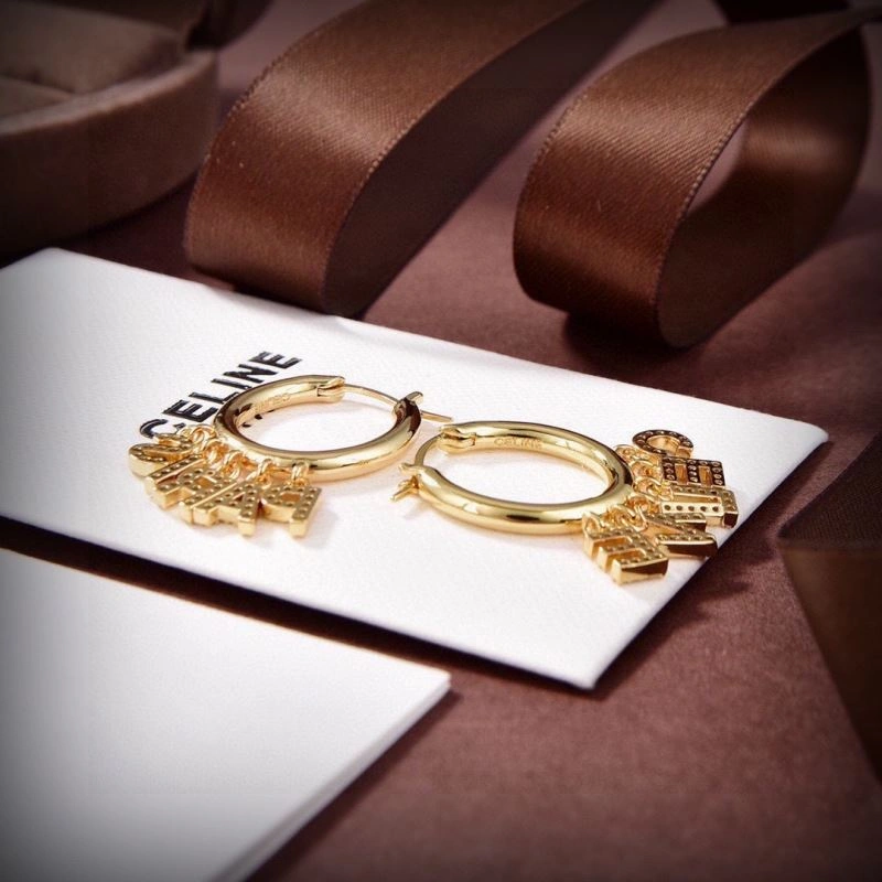 WellDesigned Celine Earrings 218574