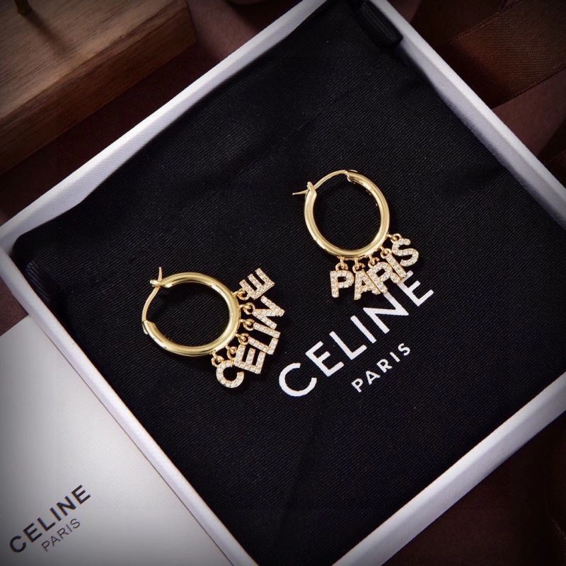 WellDesigned Celine Earrings 218574