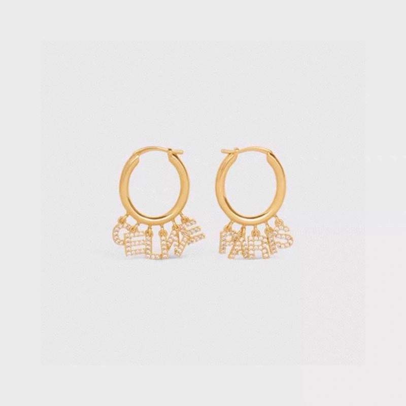 WellDesigned Celine Earrings 218574
