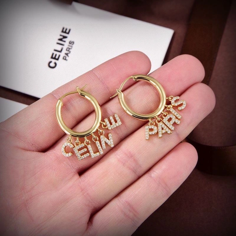 WellDesigned Celine Earrings 218574