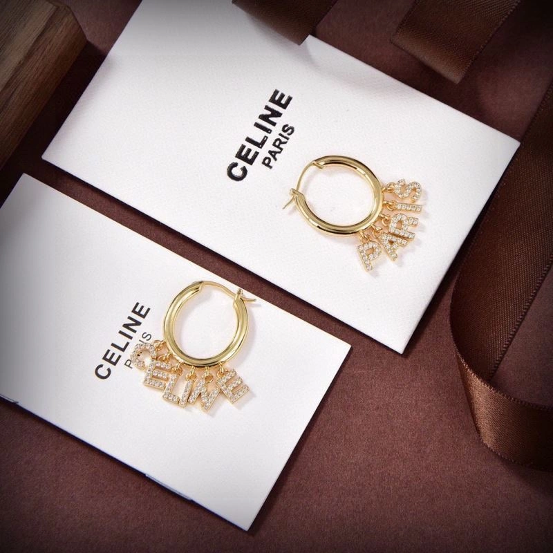 WellDesigned Celine Earrings 218574