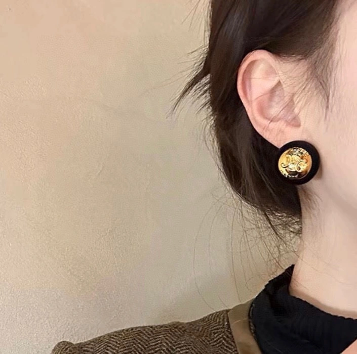 Celine Earrings Bright 218577