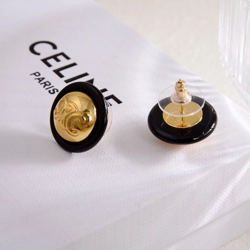 Celine Earrings Bright 218577