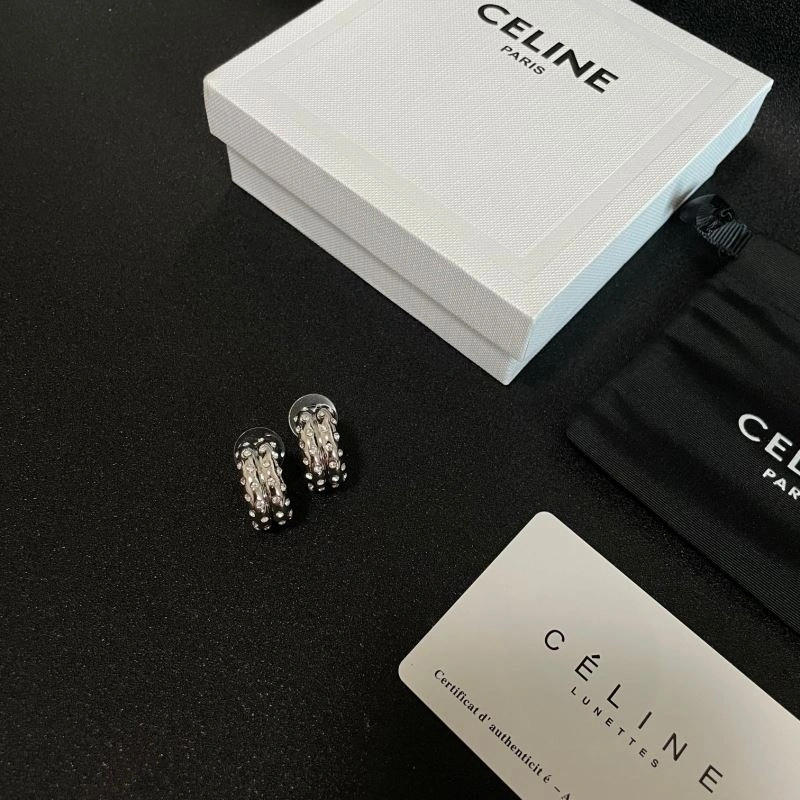 Celine Earrings GoAnywhere 218571