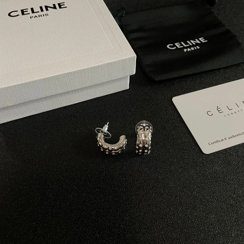 Celine Earrings GoAnywhere 218571