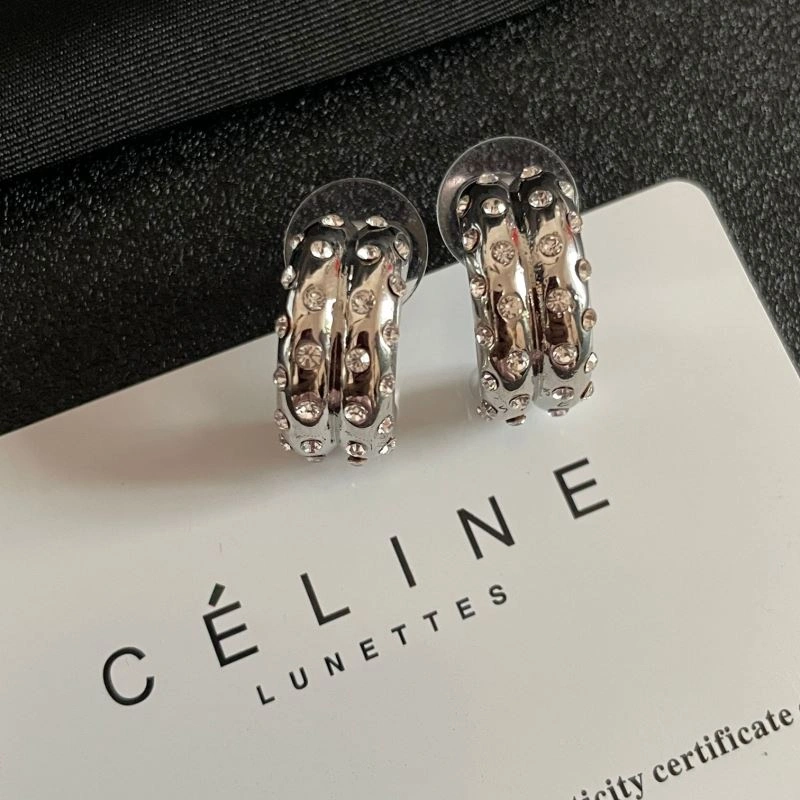 Celine Earrings GoAnywhere 218571