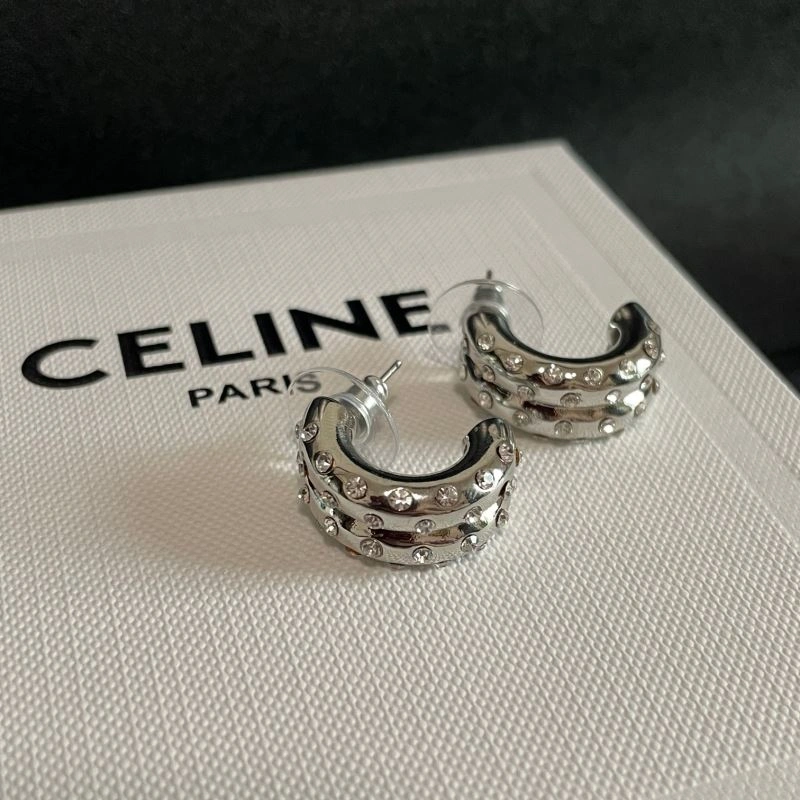 Celine Earrings GoAnywhere 218571