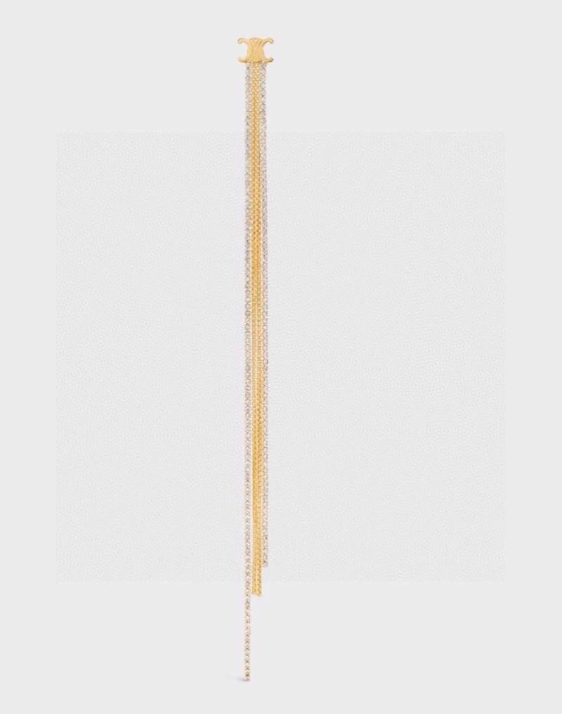 Celine Earrings Effortless 218578