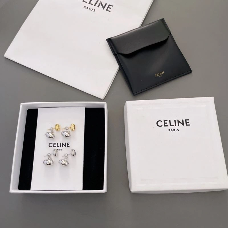 Soft Celine Earrings 218581