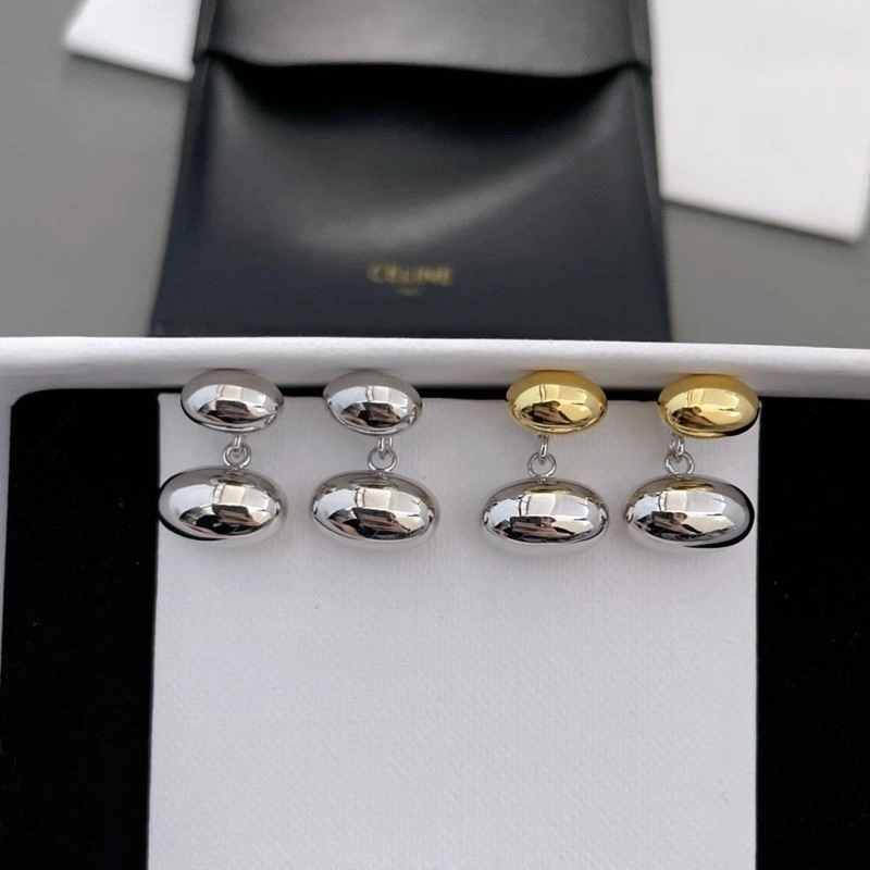 Soft Celine Earrings 218581