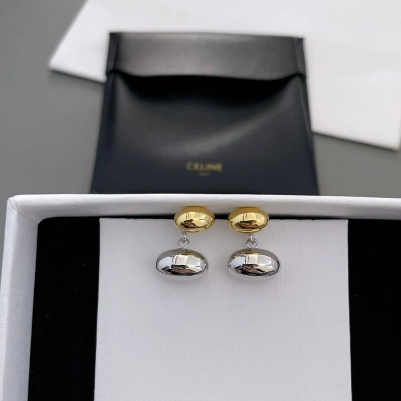 Soft Celine Earrings 218581