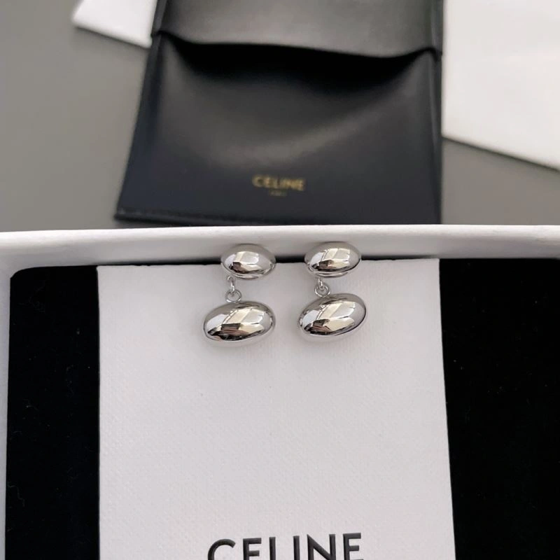 Soft Celine Earrings 218581