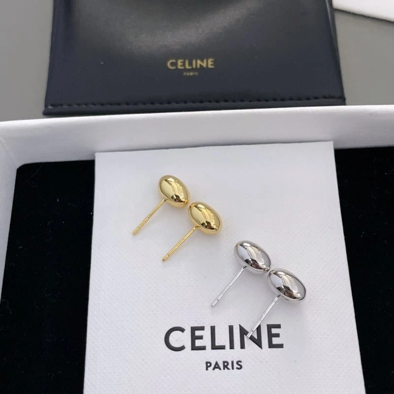 Soft Celine Earrings 218581