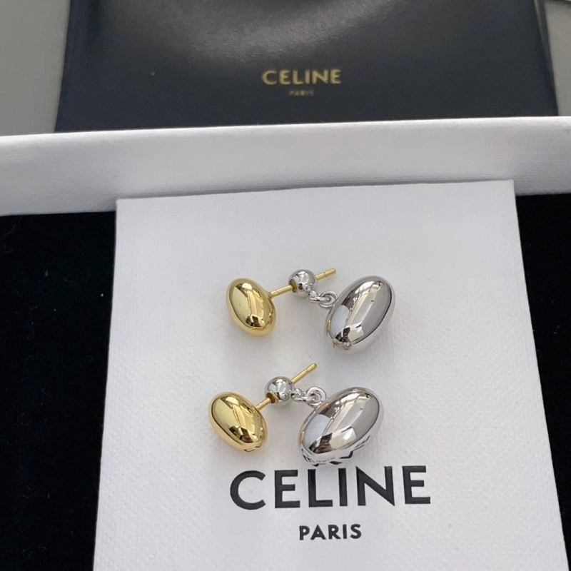 Soft Celine Earrings 218581