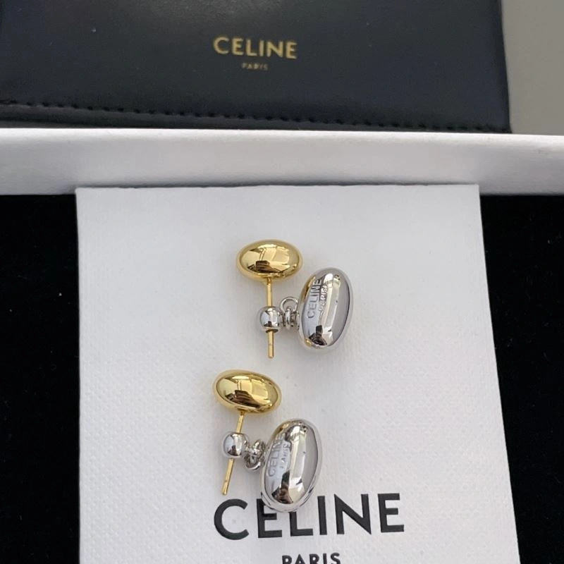 Soft Celine Earrings 218581