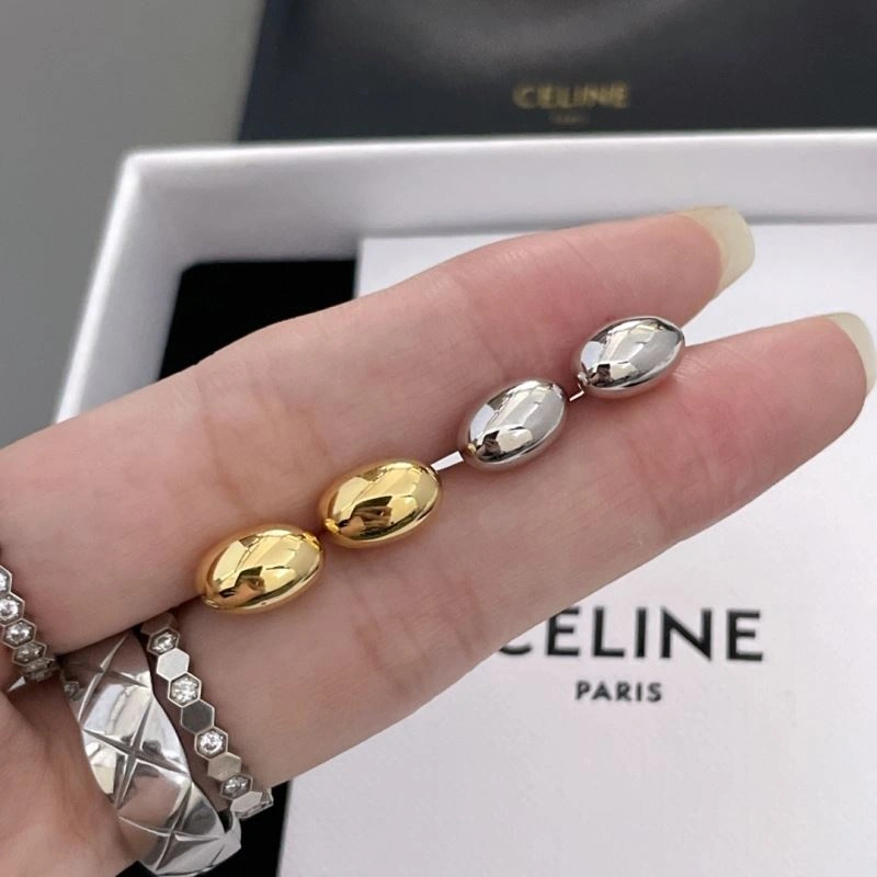 Soft Celine Earrings 218581
