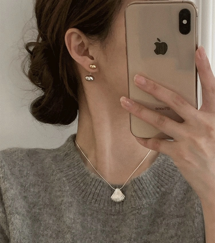 Soft Celine Earrings 218581
