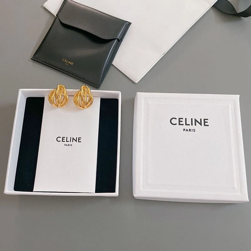 Celine Earrings SoftTouch 218576
