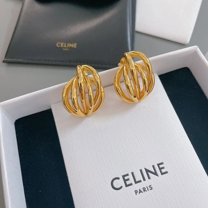 Celine Earrings SoftTouch 218576