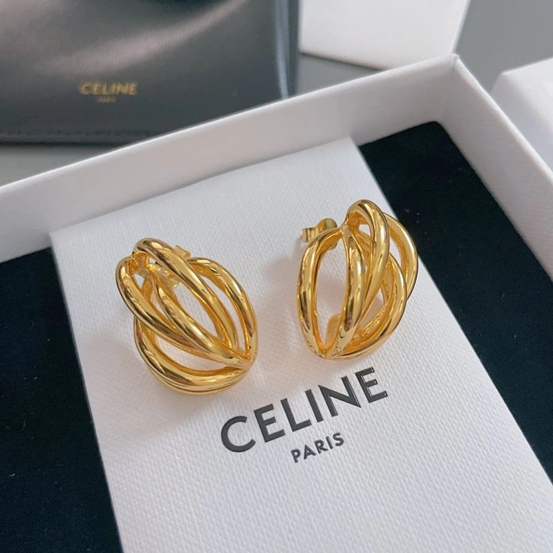 Celine Earrings SoftTouch 218576