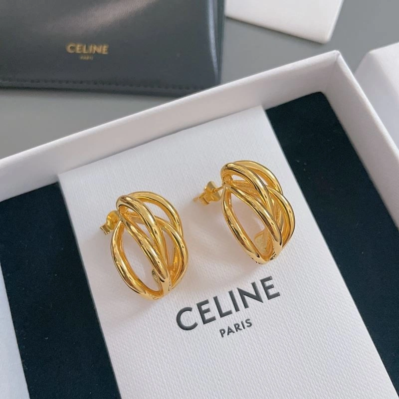 Celine Earrings SoftTouch 218576