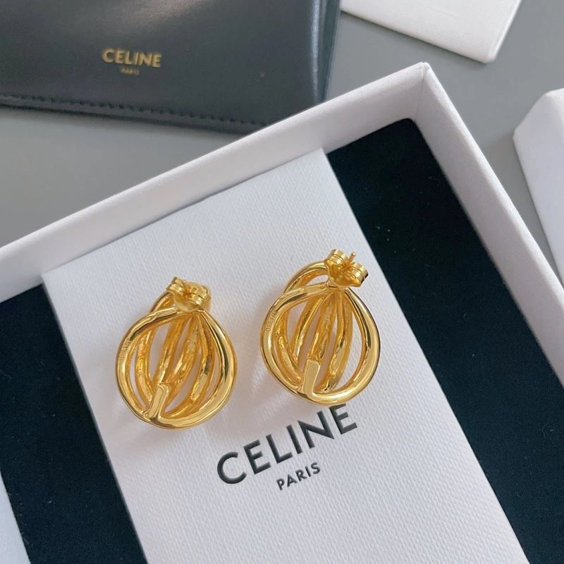 Celine Earrings SoftTouch 218576