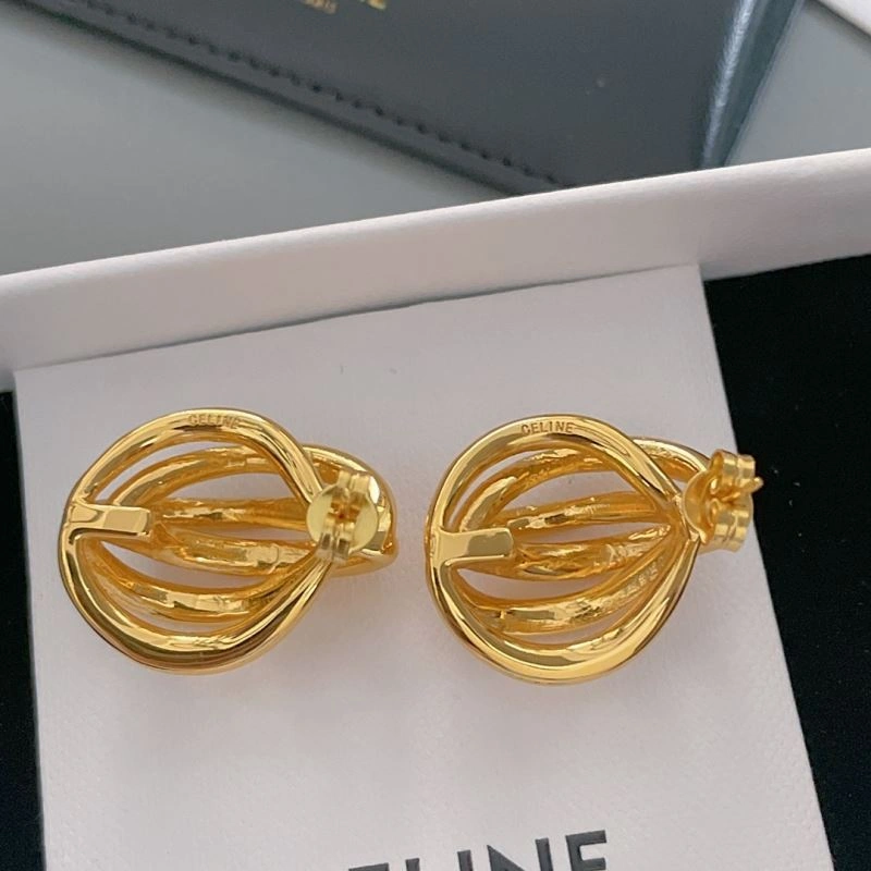 Celine Earrings SoftTouch 218576