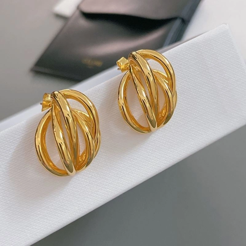 Celine Earrings SoftTouch 218576