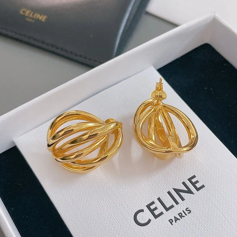 Celine Earrings SoftTouch 218576
