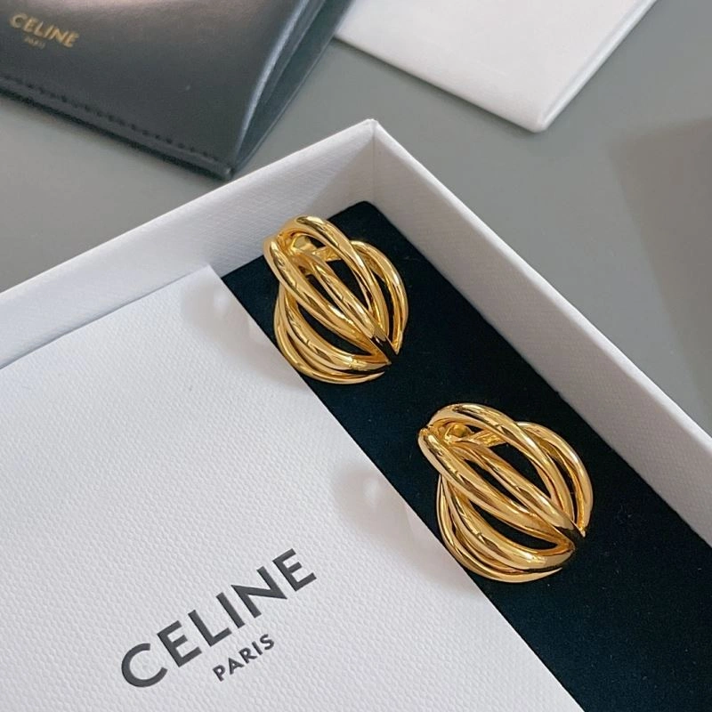 Celine Earrings SoftTouch 218576