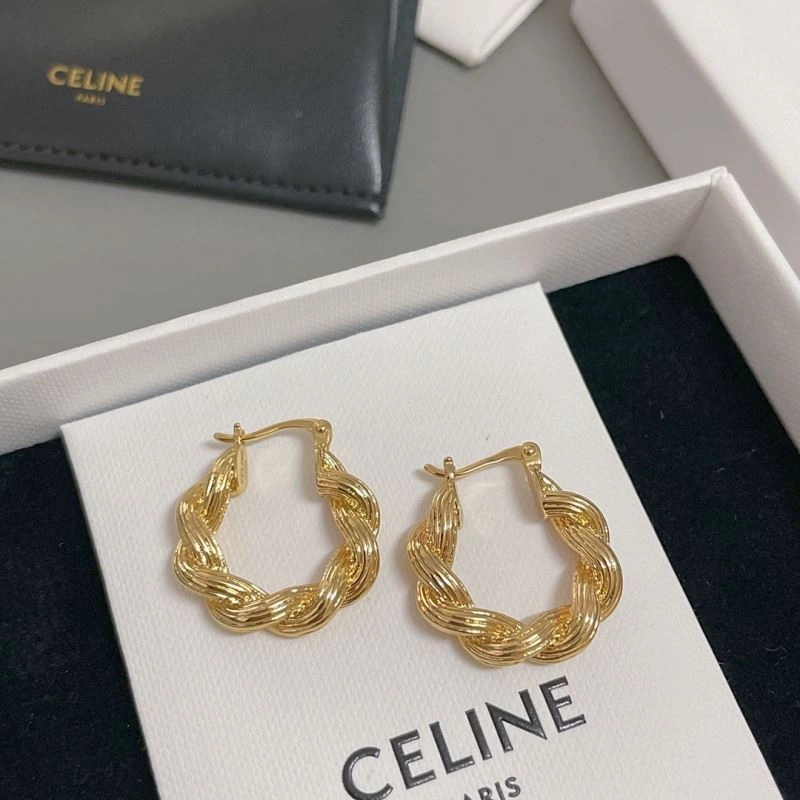Celine Earrings Trendsetting 218579