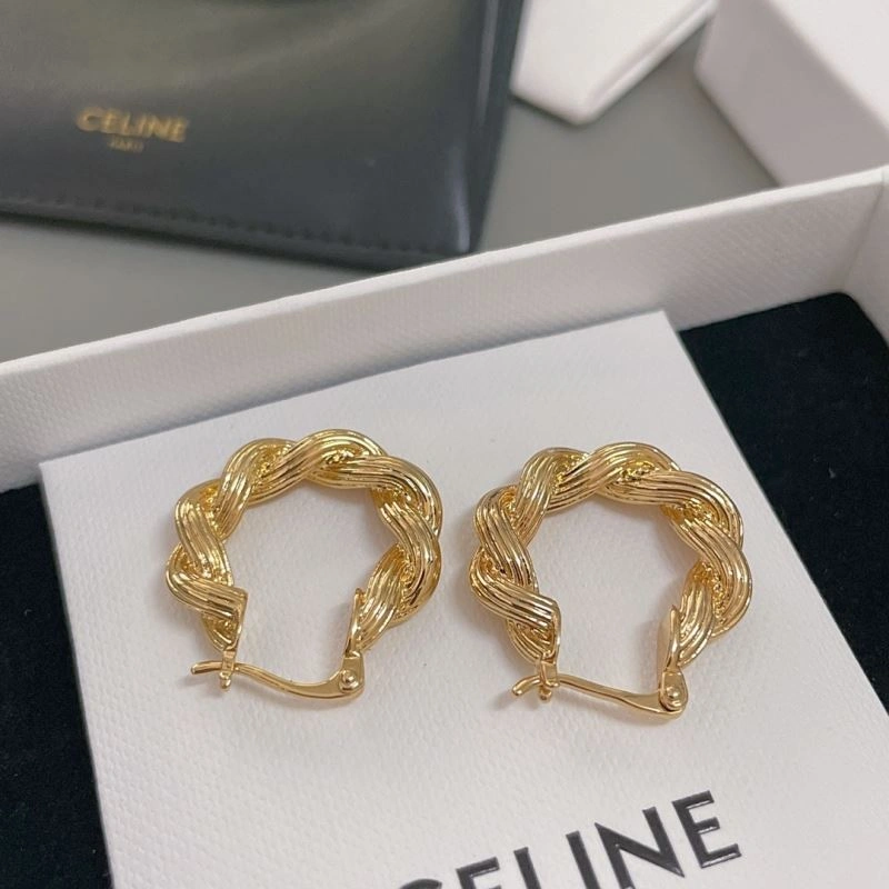Celine Earrings Trendsetting 218579