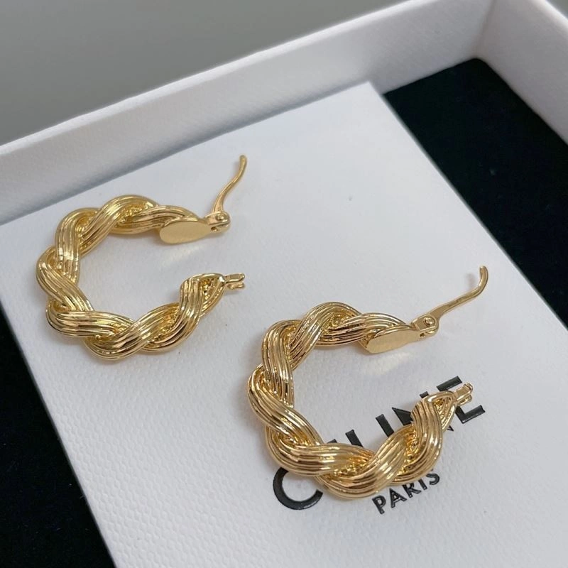 Celine Earrings Trendsetting 218579