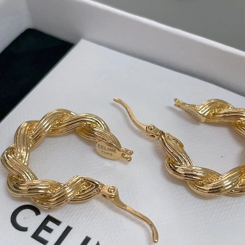 Celine Earrings Trendsetting 218579