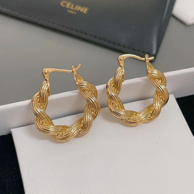 Celine Earrings Trendsetting 218579