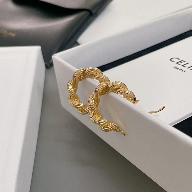 Celine Earrings Trendsetting 218579