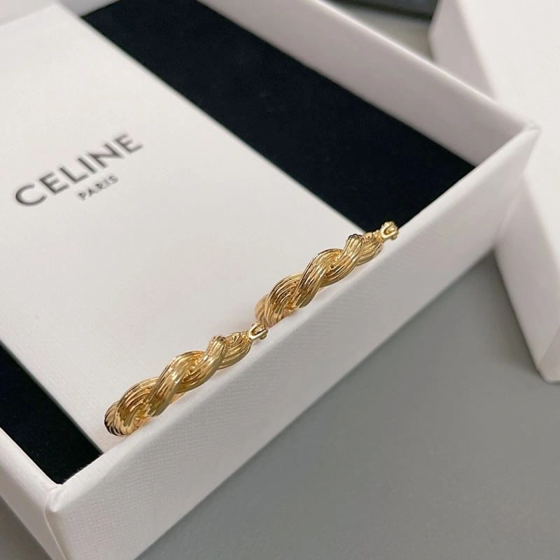 Celine Earrings Trendsetting 218579