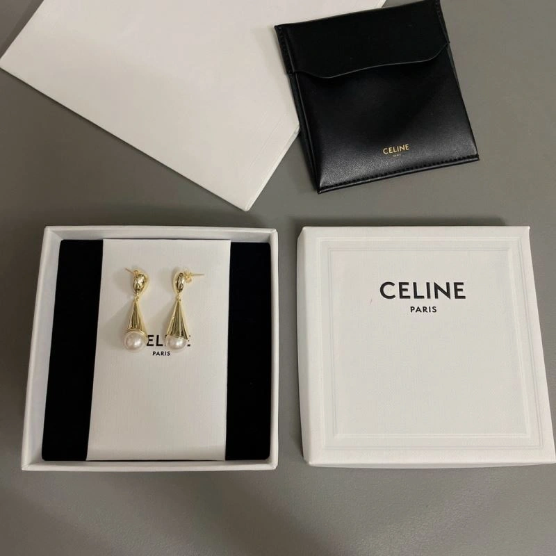 Celine Earrings Popular 218580