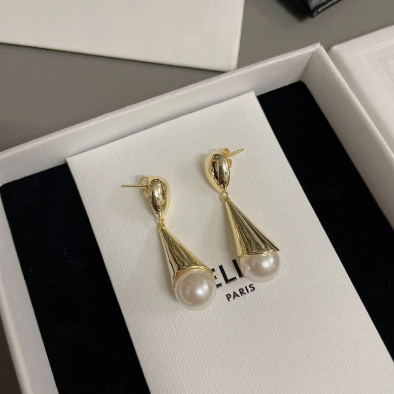 Celine Earrings Popular 218580