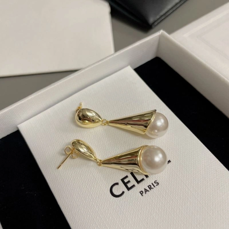 Celine Earrings Popular 218580
